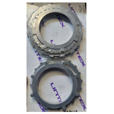 JR405E Steel Module,RC4AEL 04 +